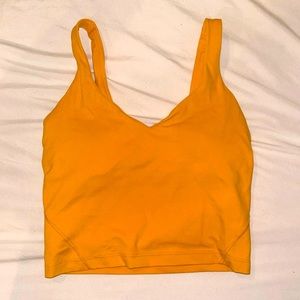 Lululemon Align Top: Size 2